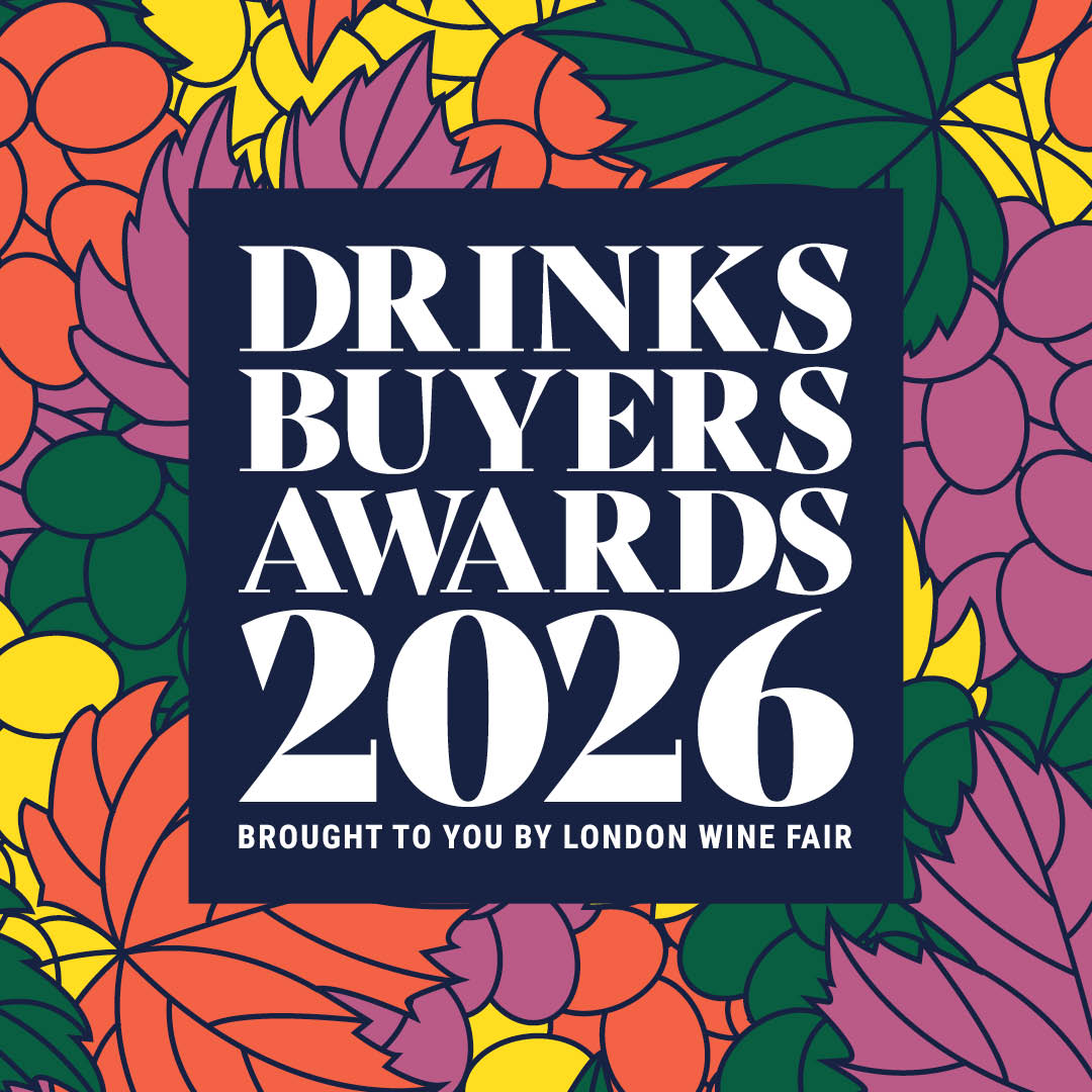 Drinks Buyers Awards 2026